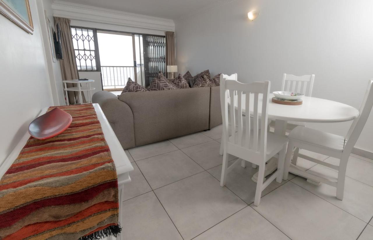 Apartment 12 Bronze Umhlanga Rocks