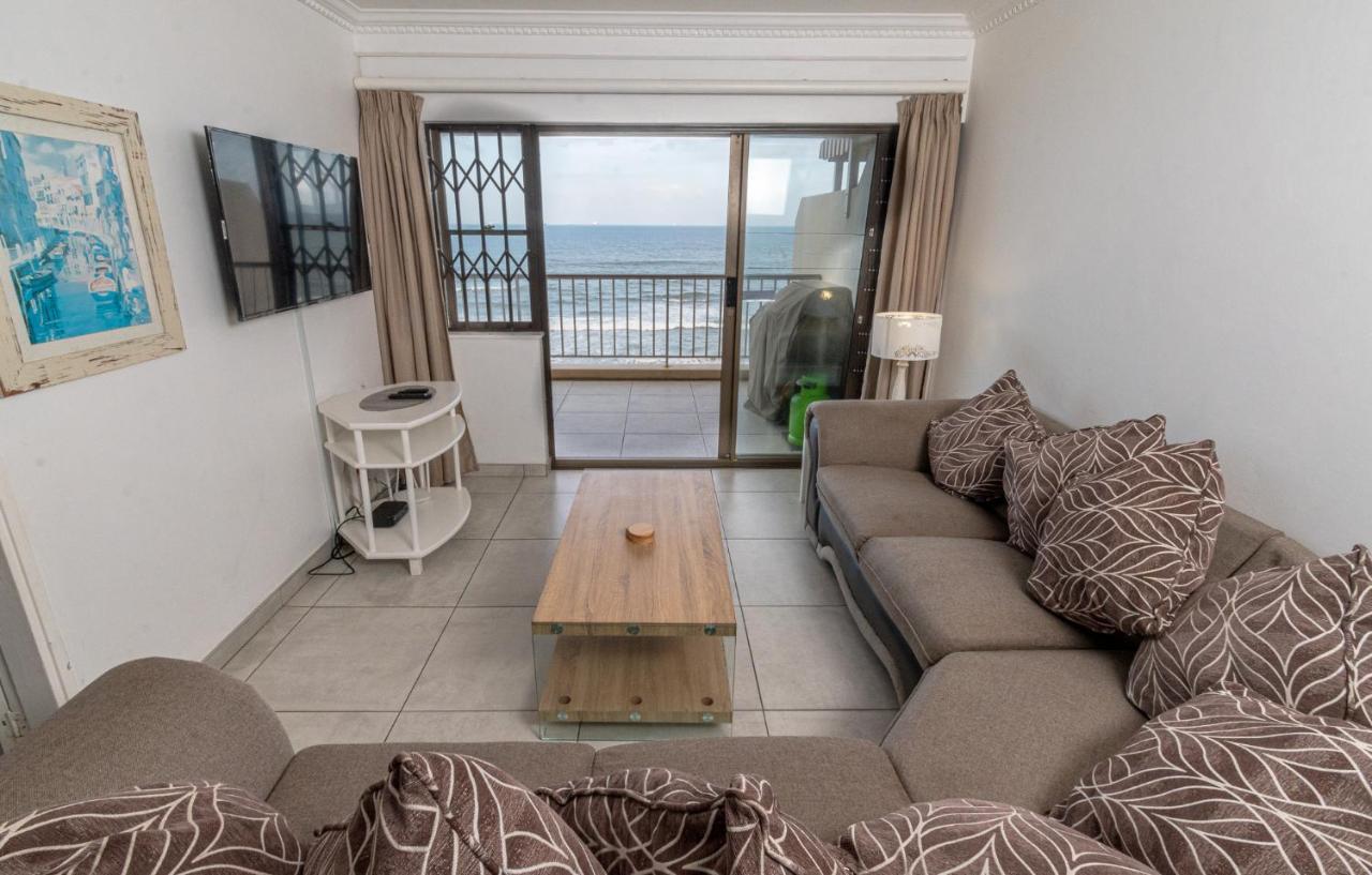 Apartment 12 Bronze Umhlanga Rocks Durban
