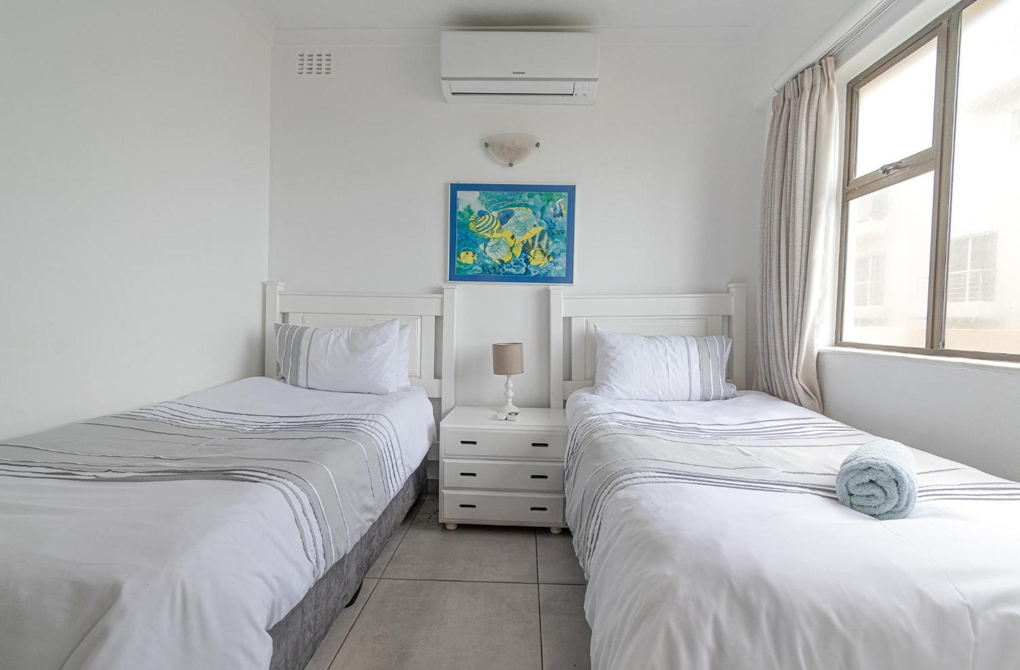 Apartment 12 Bronze Umhlanga Rocks