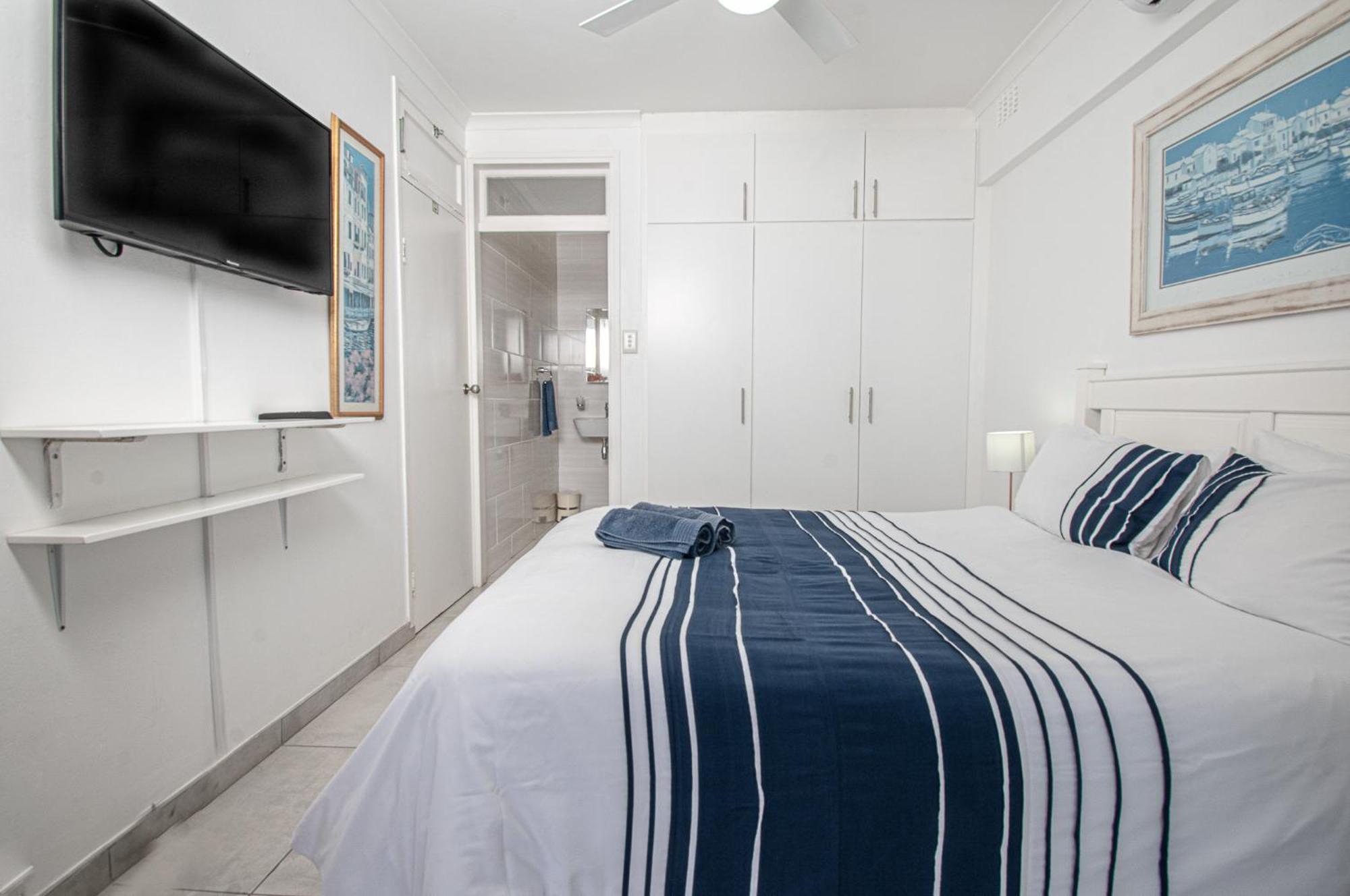 Apartment 12 Bronze Umhlanga Rocks *